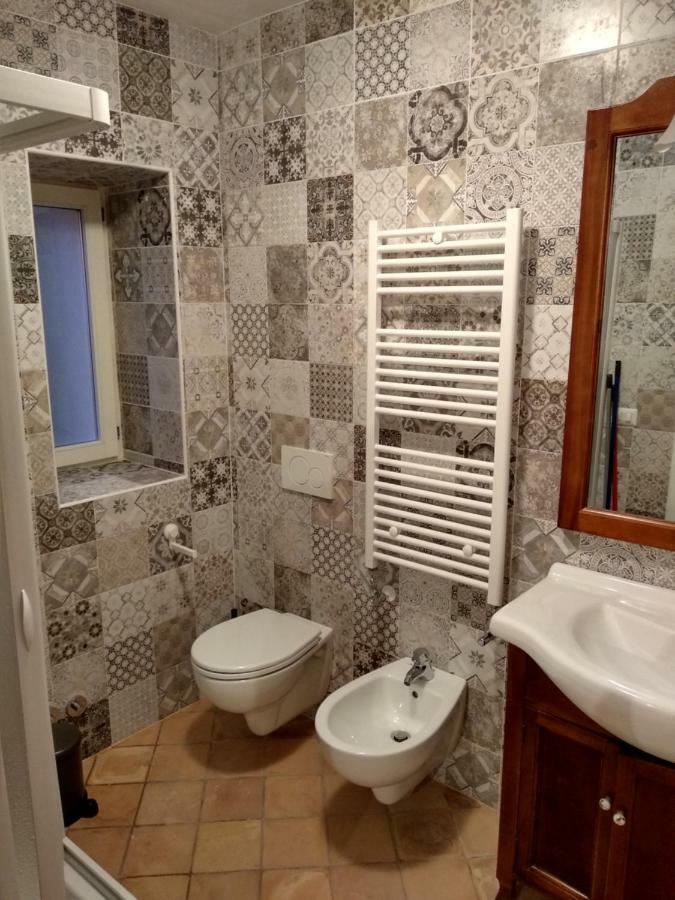 Casa Masiello La Casa Tipica Dei Sassi Di Matera Buitenkant foto